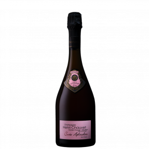 Henri Chauvet Rosé Cuvée Aphrodite 750ml