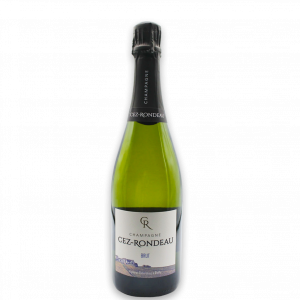 Cez Rondeau Brut 750ml