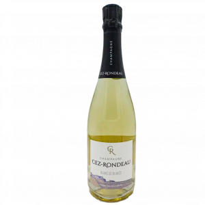 Cez Rondeau Blanc de Blancs 1500ml