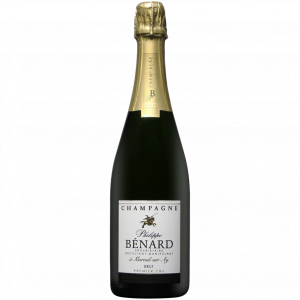 Philippe Bénard Brut Premier Cru