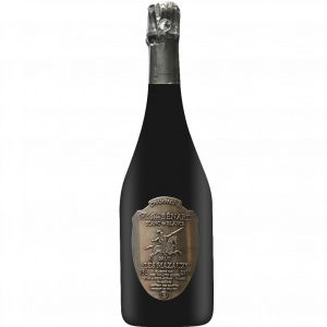 Philippe Bénard Cuvée Blanc des Blancs Mazaux 750ml