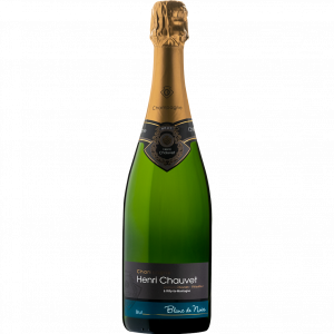Henri Chauvet Blanc de Noirs 750ml