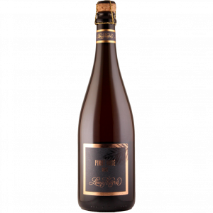 Espenhof Pinot Rosé Brut Sekt