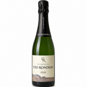 Cez Rondeau Réserve 375ml