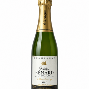 Philippe Bénard Brut Premier Cru 375ml